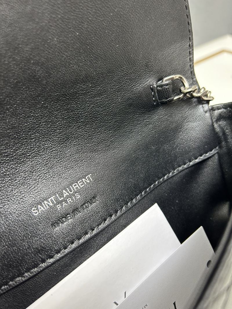 YSL Satchel Bags